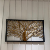 Aurora Wall Decor - AVRS FURNITURE